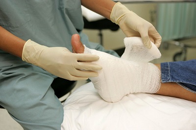 Private Duty Nursing